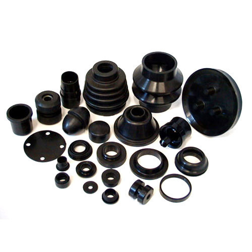 automotive-rubber-components